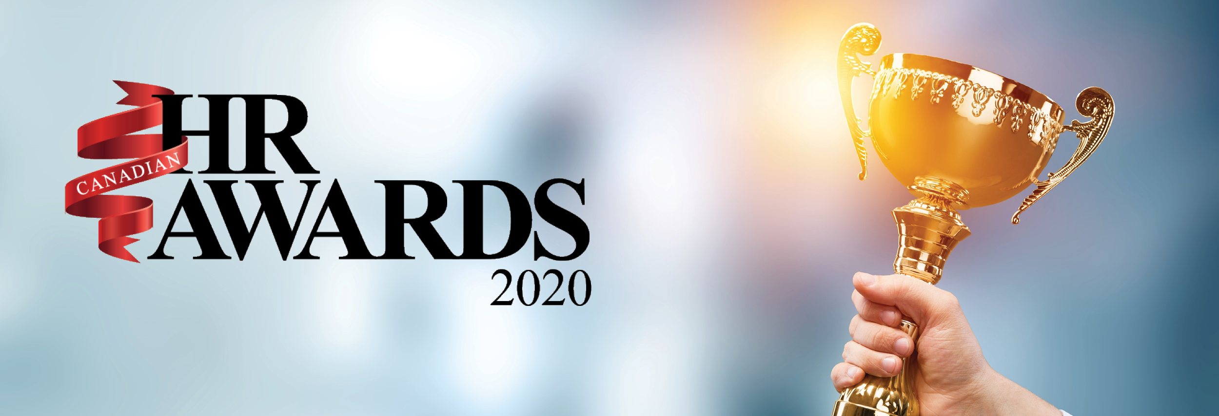 HR Awards Canada