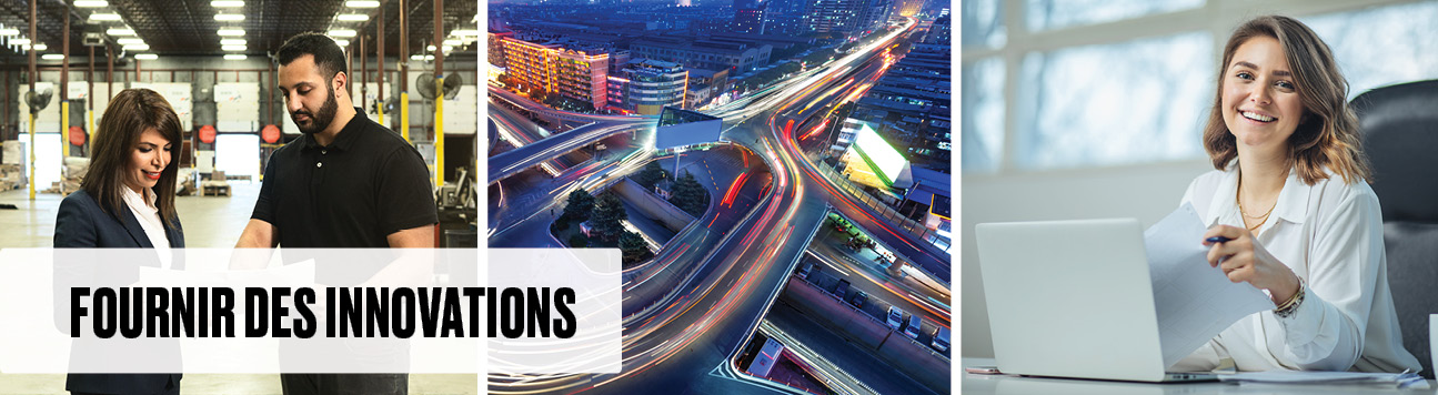 COS training program banner