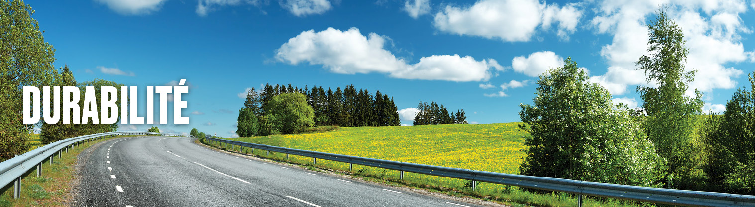 durabilité