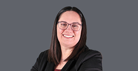 Crystal Nader Vice President Human Resources
