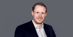Darren Sherk Chief Financial Officer