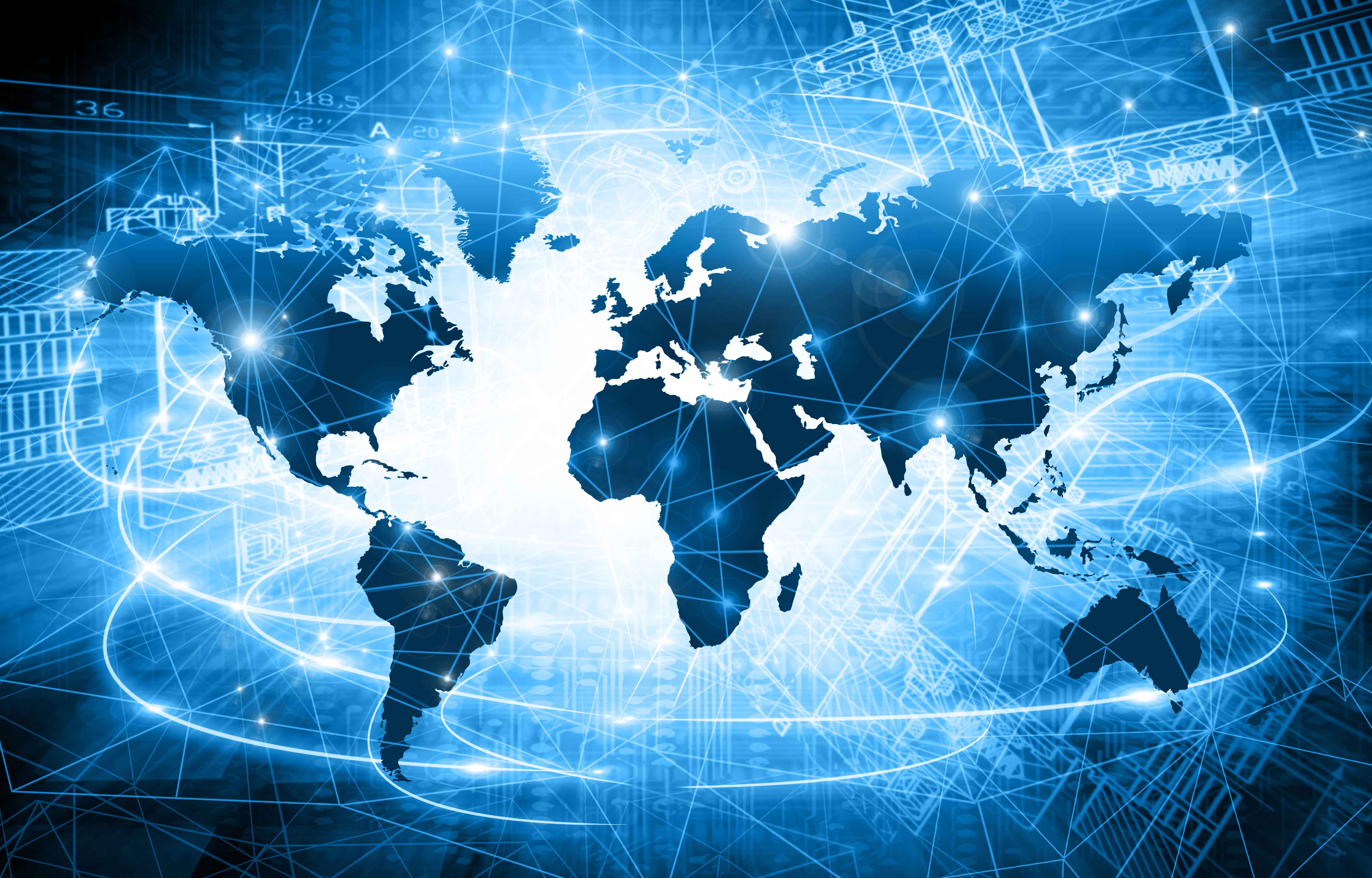 world