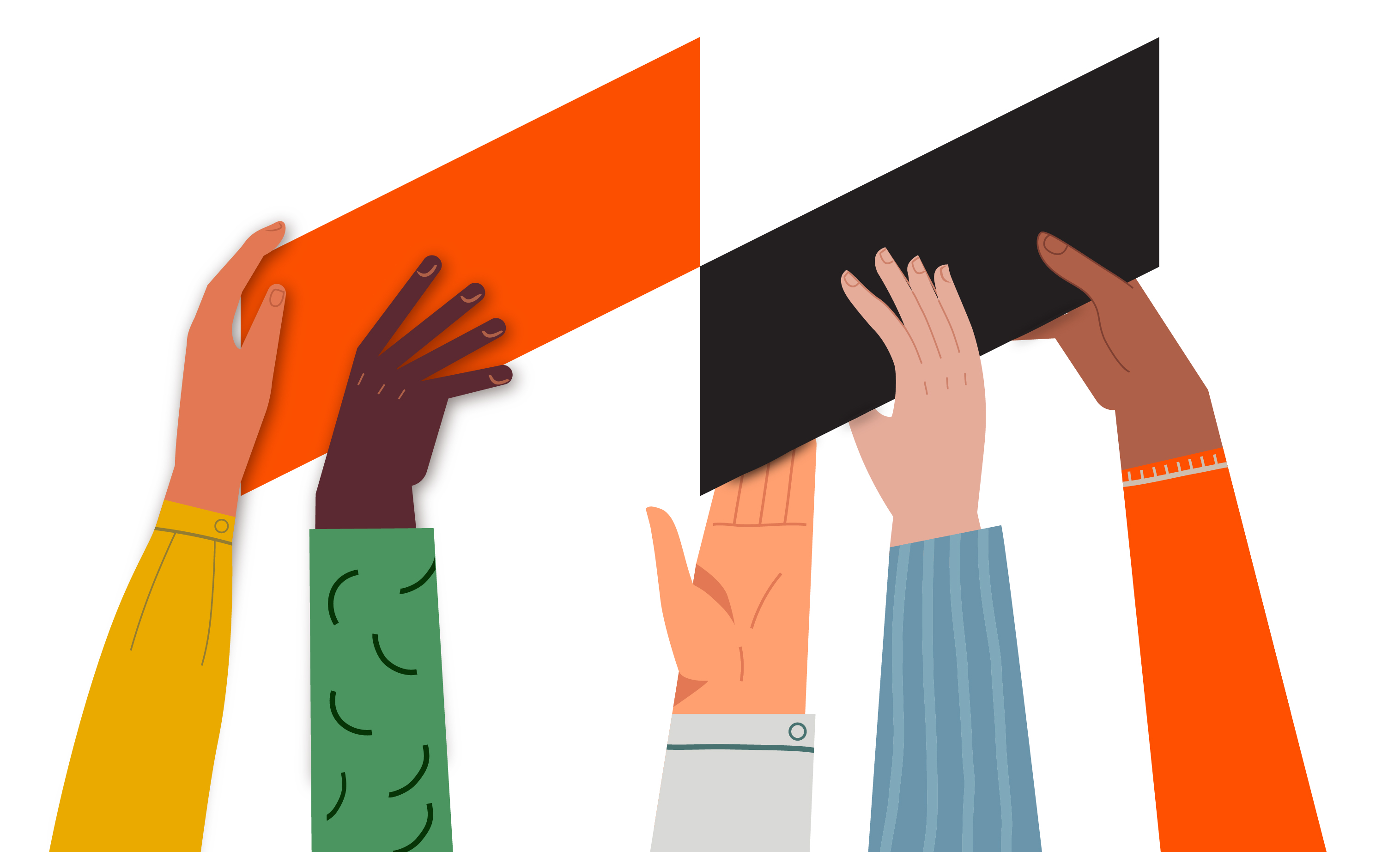 Where Everyone Belongs